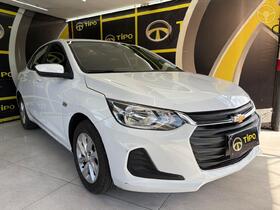 ONIX 1.0 LT PLUS 4P FLEX MANUAL