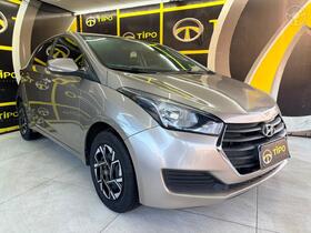 HB20 1.0 COMFORT PLUS 12V FLEX 4P MANUAL
