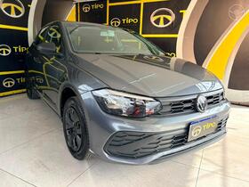 polo 1.0 mpi track 4p manual 2024 porto alegre