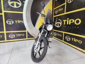 FACTOR YBR 125 ED