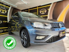 GOL 1.0 12V MPI TOTALFLEX 4P MANUAL