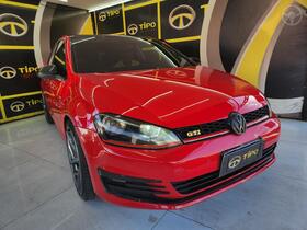 golf 1.4 tsi highline 16v 4p automatico 2015 porto alegre