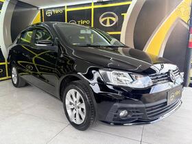 voyage 1.6 msi totalflex comfortline 4p manual 2018 porto alegre