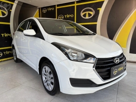 HB20 1.0 COMFORT PLUS 12V FLEX 4P MANUAL