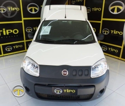 fiorino 1.0 pick up 8v 2p manual 2021 porto alegre