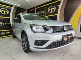 GOL 1.6 MSI 8V TOTALFLEX 4P MANUAL