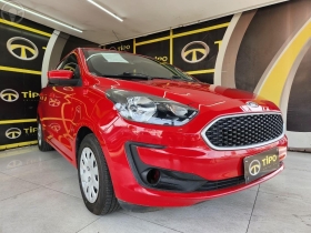ka 1.0 se 12v flex 4p manual 2019 porto alegre
