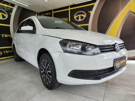 VOYAGE 1.0 MI CITY 8V FLEX 4P MANUAL
