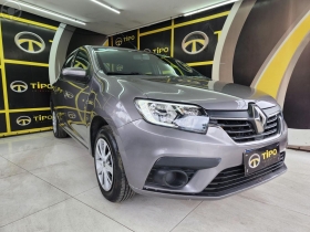 logan 1.0 zen 12v flex 4p manual 2024 porto alegre