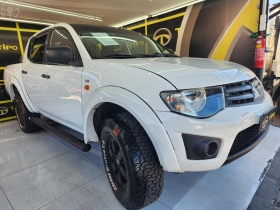 L200 TRITON