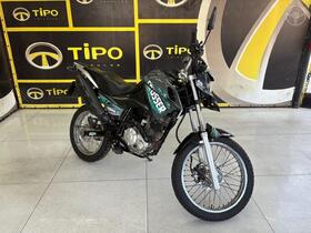 XTZ 150 CROSSER S FLEX