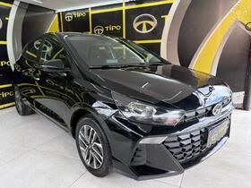 HB20 1.0 12V LIMITED FLEX 4P MANUAL