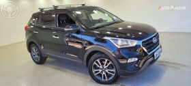 CRETA 2.0 16V FLEX PRESTIGE AUTOMATICO