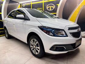 prisma 1.4 mpfi ltz 8v flex 4p automatico 2014 porto alegre