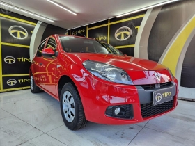 SANDERO 1.0 EXPRESSION 16V FLEX 4P MANUAL