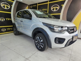MOBI 1.0 8V EVO FLEX LIKE. MANUAL