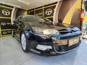 c5 2.0 mpfi exclusive 16v 4p automatico 2011 porto alegre