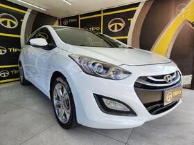 I30 1.8 MPI 16V 4P AUTOMATICO