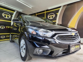 PRISMA 1.4 MPFI LT 8V FLEX 4P MANUAL