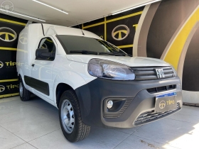 fiorino 1.4 endurance evo 8v flex 2p manual 2023 porto alegre