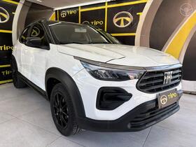 pulse 1.3 drive 12v flex 4p automatico 2025 porto alegre