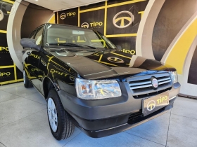 UNO 1.0 MPI LE FIRE ECONOMY 8V FLEX 4P MANUAL