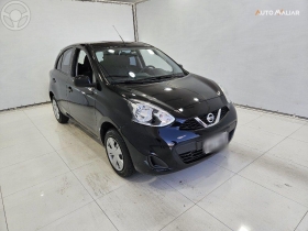 MARCH 1.0 S 12V FLEX 4P MANUAL