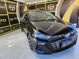 HB20 1.0 SENSE 12V FLEX 4P MANUAL