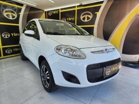 PALIO 1.0 MPI ATTRACTIVE 8V FLEX 4P MANUAL