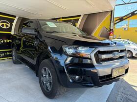 ranger 2.2 td xls cd 4x4 diesel 4p automatica 2018 porto alegre