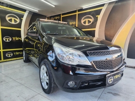AGILE 1.4 MPFI LTZ 8V FLEX 4P MANUAL