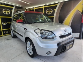soul 1.6 ex 16v flex 4p manual 2011 porto alegre