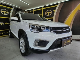 tiggo 1.5 16v 2 look 4p manual 2020 porto alegre