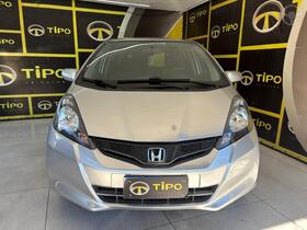 fit 1.4 cx 16v flex 4p automatico 2014 porto alegre
