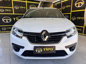 logan 1.0 life 12v flex 4p manual 2020 porto alegre