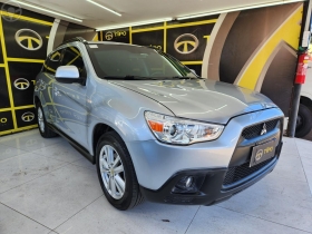ASX 2.0 4X2 16V 4P AUTOMATICO
