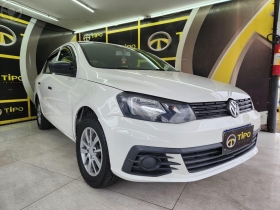 voyage 1.0 12v mpi totalflex trendline 4p manual 2018 porto alegre