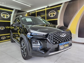 TIGGO 1.0 12V TURBO 3X PRO FLEX 4P AUTOMATICO