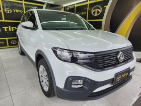T-CROSS 1.0 TSI 200 SENSE AUTOMATICO