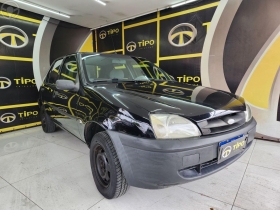 fiesta 1.0 mpi gl class 8v 4p manual 2001 porto alegre