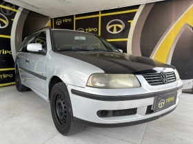 parati 1.0 mi 16v 2p manual 2000 porto alegre