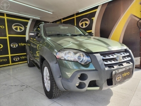 strada 1.8 mpi adventure cd 16v flex 2p automatizado 2012 porto alegre