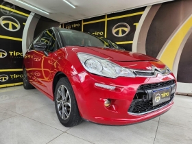 C3 1.5 TENDANCE 8V FLEX 4P MANUAL