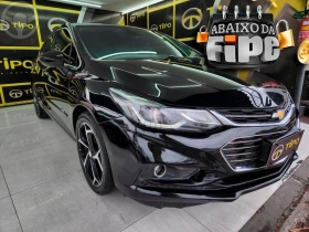 CRUZE 1.4 TURBO LTZ 16V FLEX 4P AUTOMATICO