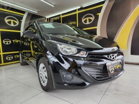 HB20 1.0 COMFORT 12V FLEX 4P MANUAL