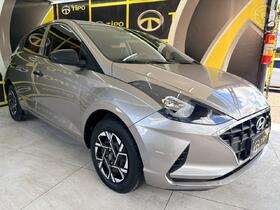hb20 1.0 sense 12v flex 4p manual 2021 porto alegre