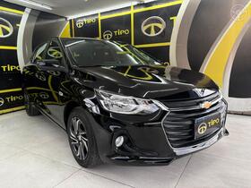 ONIX 1.0 LT 12V FLEX 4P MANUAL