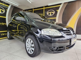 fox 1.6 mi plus 8v flex 4p manual 2006 porto alegre