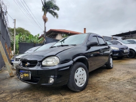 classic 1.0 mpfi life 8v 4p manual 2008 porto alegre