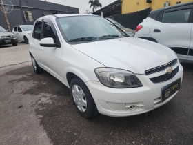 CELTA 1.0 VHCE LT 8V FLEX 4P MANUAL